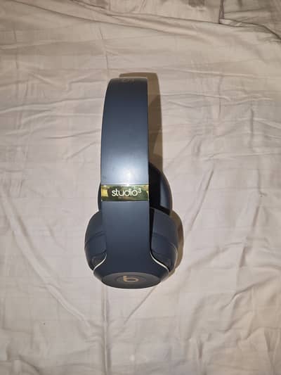 Beats Studio 3