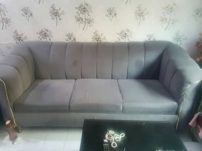 Sofa Set
