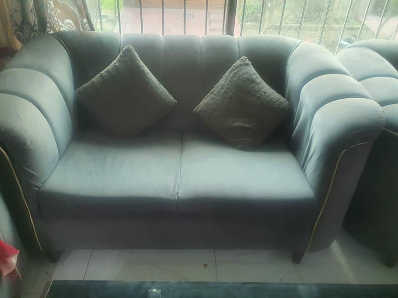 Sofa Set 1