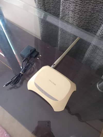 Wifi Router