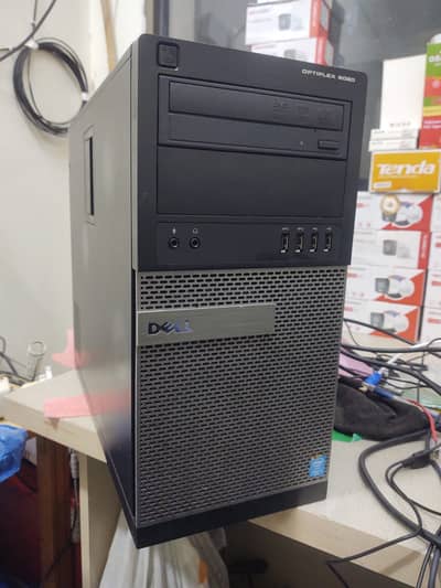 DELL COMPUTER LCD SCREEN DVR NVR HARD DISK SALE 03004530486