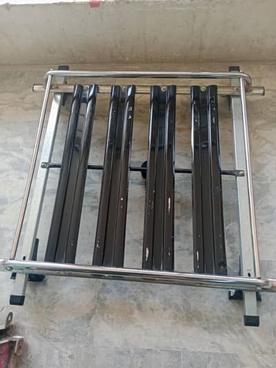 CAR JUNGLA UNIVARSAL 03425000479