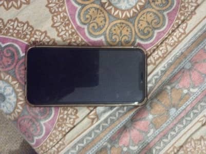 iPhone X exchange possible