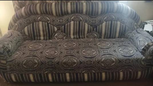 Sofa set for sale