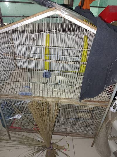 cage for sale