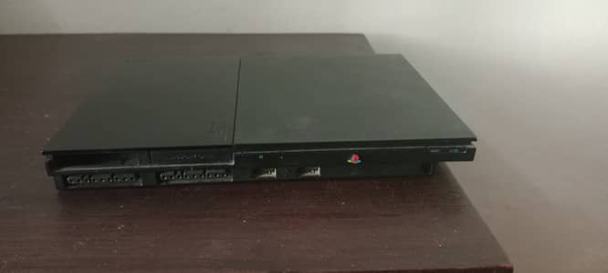 Ps2 with two controls one work and and the other one not working no g