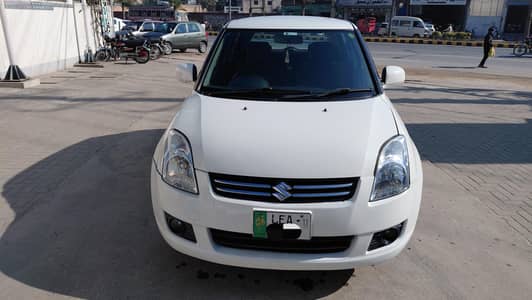 Suzukie Swift Dlx 2011 model