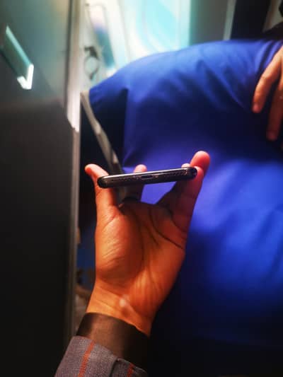 iPhone x 64gb face I'd exchange possible