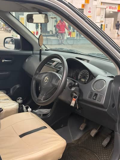 suzuki swift 2019 model  total  genuine  ha