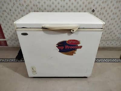 Freezer 1 Door Urgent Sale
