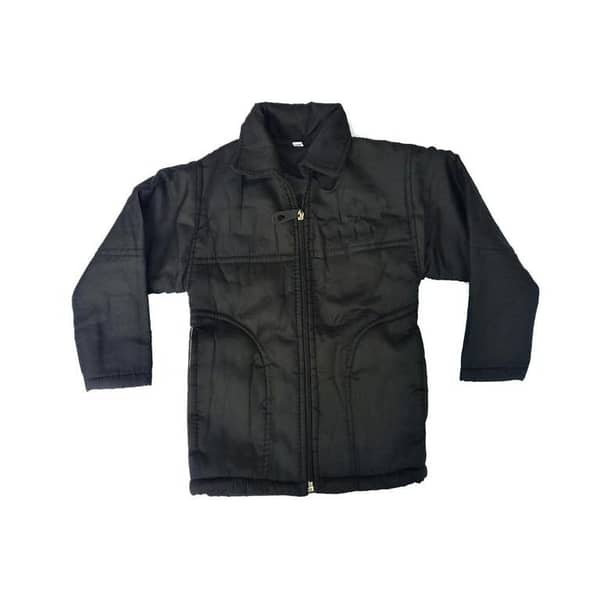 New Winter Zipper Warm Jacket for Boys & Girls / boys jacket, girls jacket, zipper jacket, windproof jacket, lightweight winter jacket, outdoor kids jacket, cycling jacket, winter collection