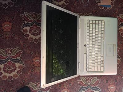 Dell Inspiron 1525 Laptop – Screen Broken, Fully Functional