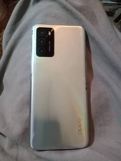 Oppo A16 dual Sim