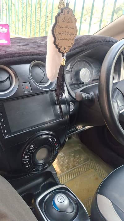 NISSAN NOTE E POWER 19/23