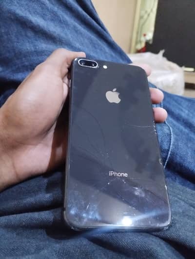 IPhone 8 Plus ( 64 Gb ) Non Pta