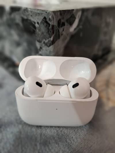 Original Airpods Pro