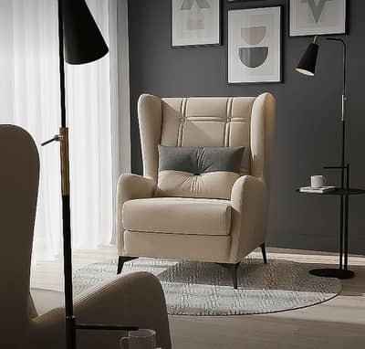Sofa set | Seven seater Sofa Set & Centre Table | Luxury sofa set