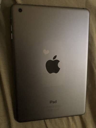 iPad mini exchange possible