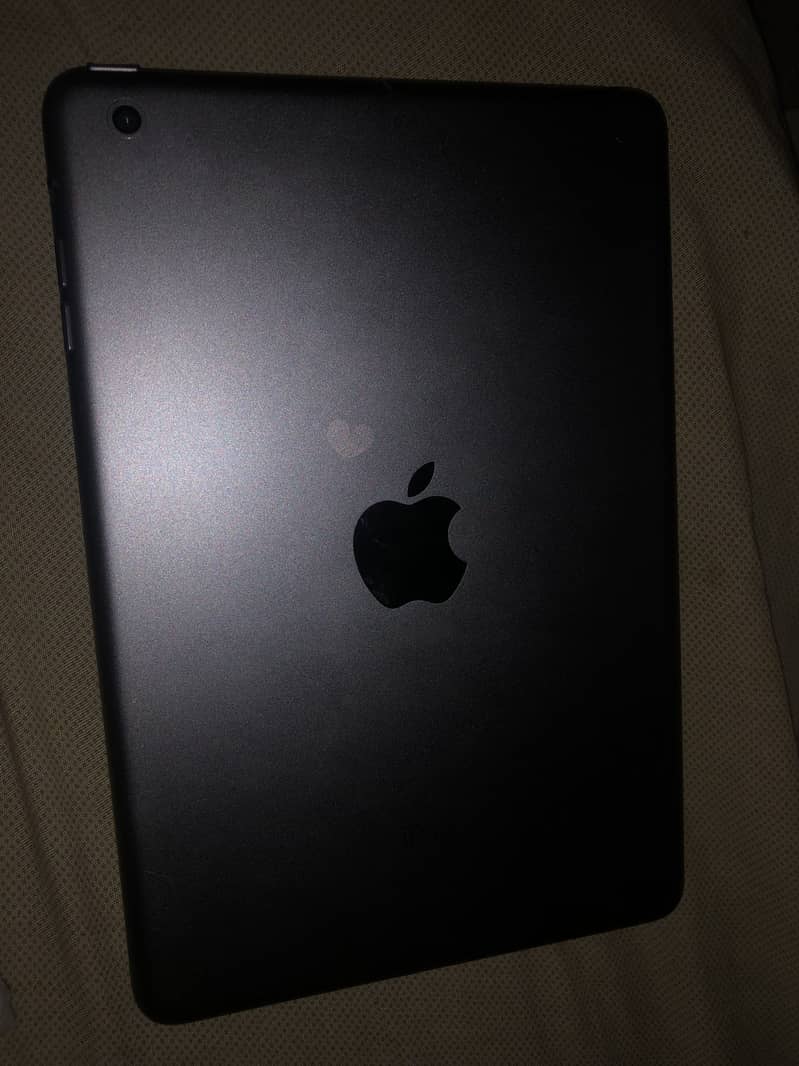 iPad mini exchange possible 1