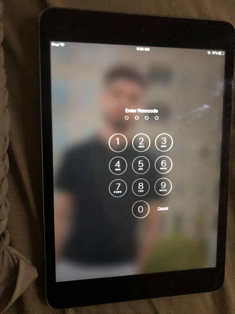 iPad mini exchange possible 2