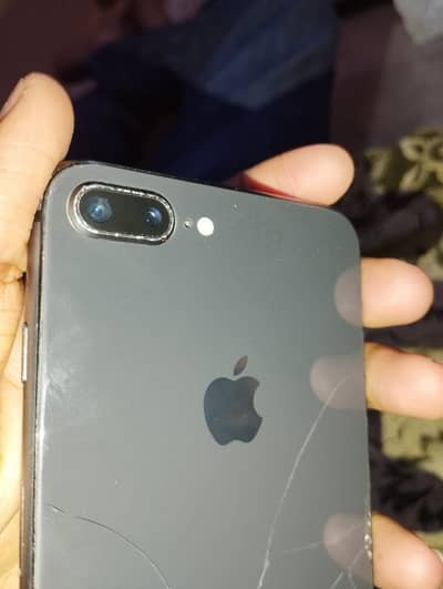 iPhone 8 Plus Non-Pta 64 Gb