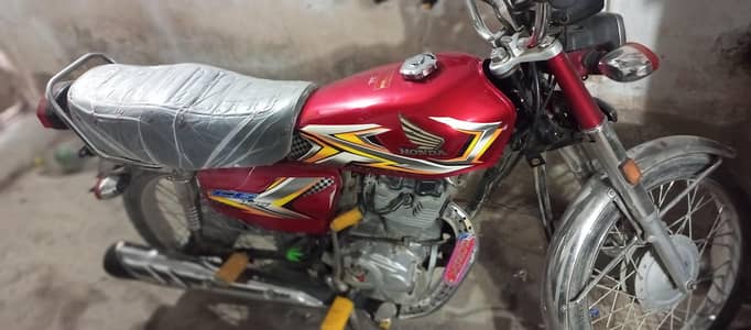HONDA 125 ADVADCE 2025 |1ST OWNER|2024-08 REGISTER|NEW CONDITION