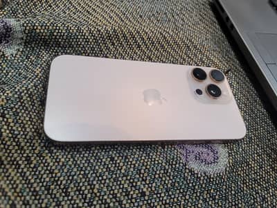 iphone 16 pro max jv 100% health