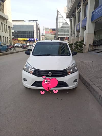 Suzuki Cultus VXR 2022