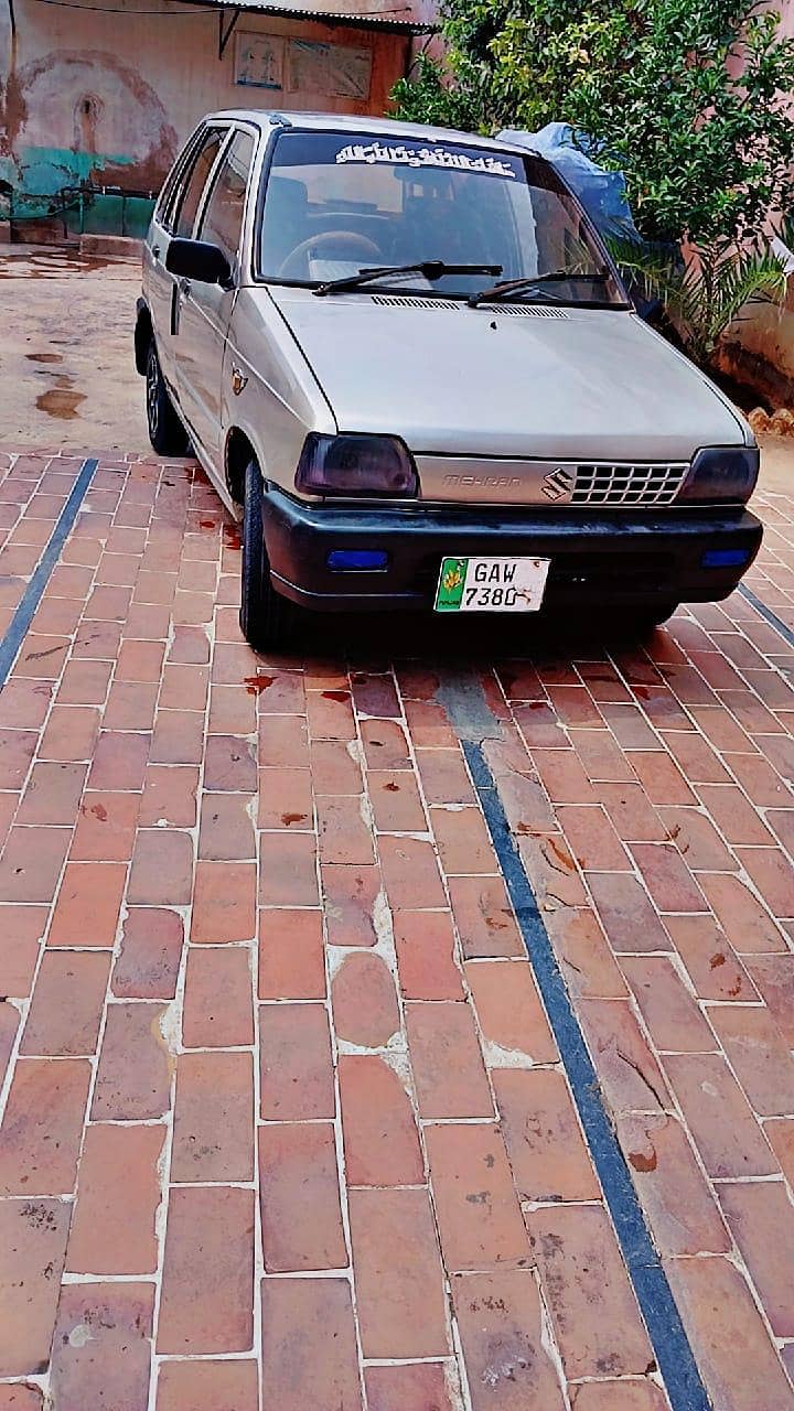 Mehran 4