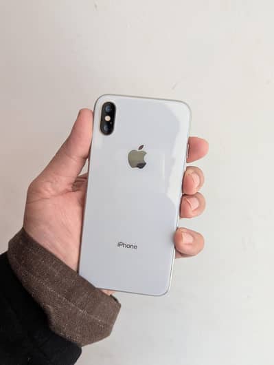 iphone x pta approved