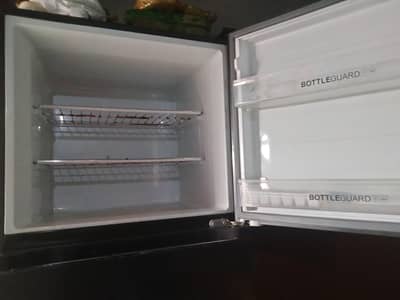 Full Size Frizer Haier company 8 year warranty