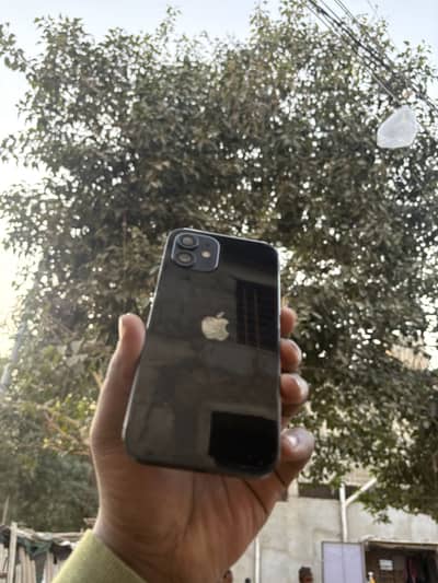 Iphone 12 Factory Unlock