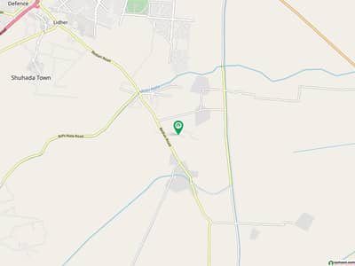 Sofia Society Residential Plots Available for Sale More Option 2, 4 & 8 Kanal Sofia Farm Houses