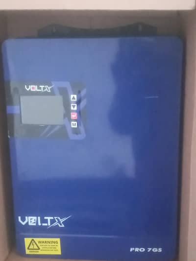 voltex 7kw solar inverter without bettery