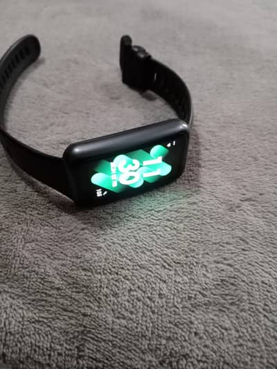 huawei band 7 box charger