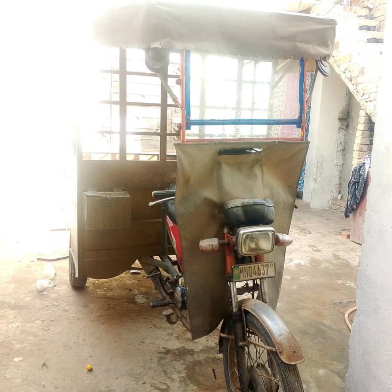 loader rickshaw 4