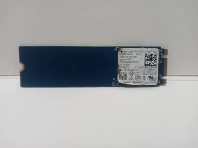 SATA NVMe drives 128GB