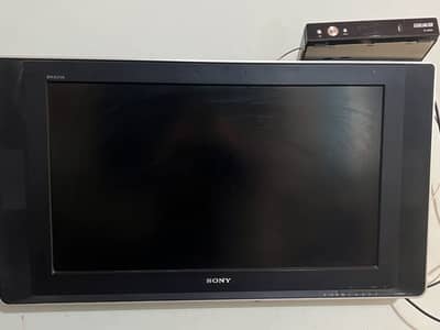 Sony 32 Inch LED TV – Full Working – With Remote_no fault