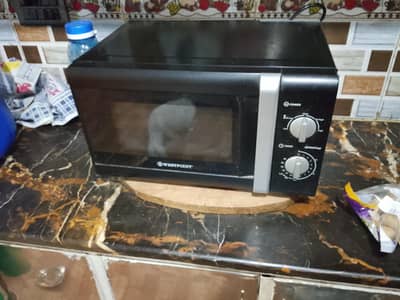 MICROWAVE (WESTPOINT)