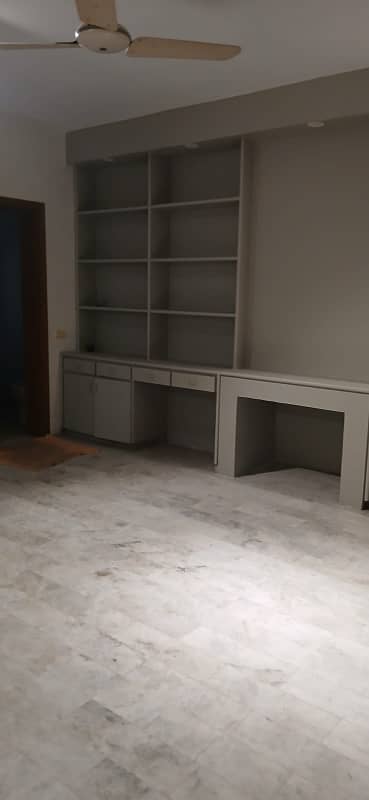 Modern House for Rent in Model Town