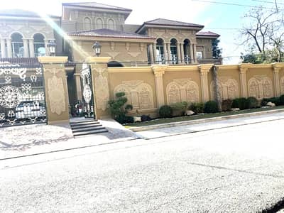 House For Sale Best Location Model Town