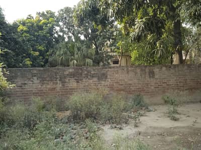 Residential Plot For Sale