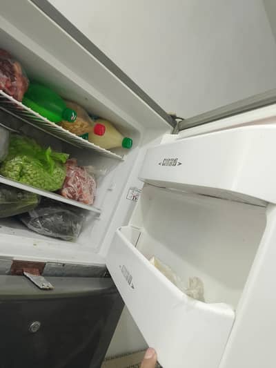 Dawlance refrigerator