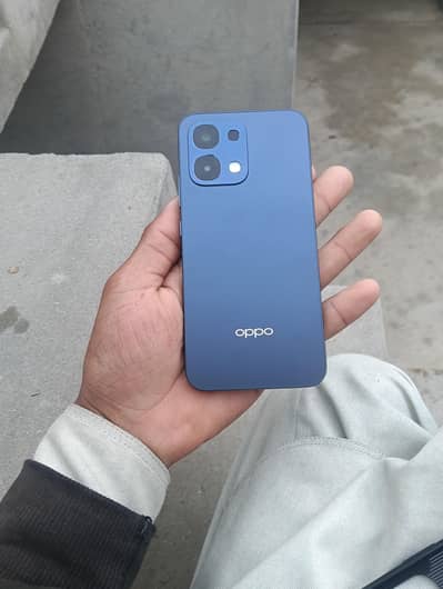 sirf box open howa hai A 6pro 8 256 80watt charger