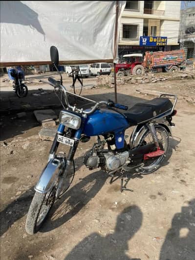 hi speed 2013 islamabad num good cundetion all ok on the sport biomatr