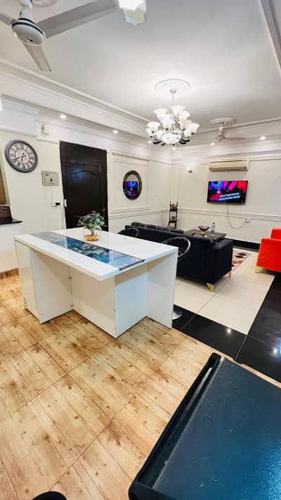 Sughara tower Beautiful & Spacious unfurnished 2-Bedroom Apartment For Rent A Well-Maintained, Neat And Clean Apartment Is Available For Rent In A Prime Location F-11