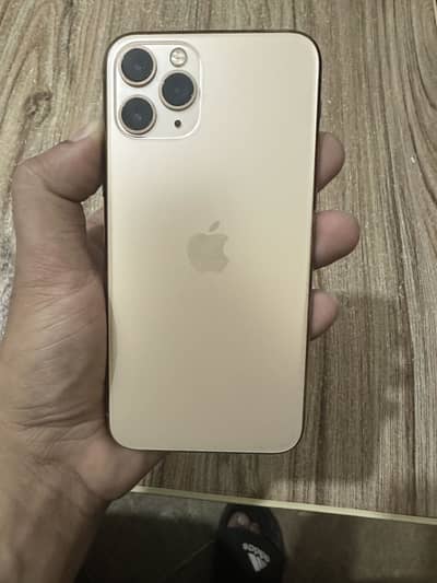iPhone 11 Pro 256GB physical+Esim