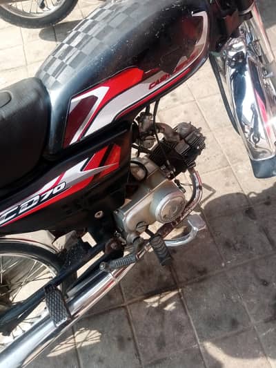sale krna ha 2007 madal ha