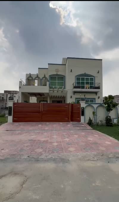 Beautiful Owner Build House For Sale