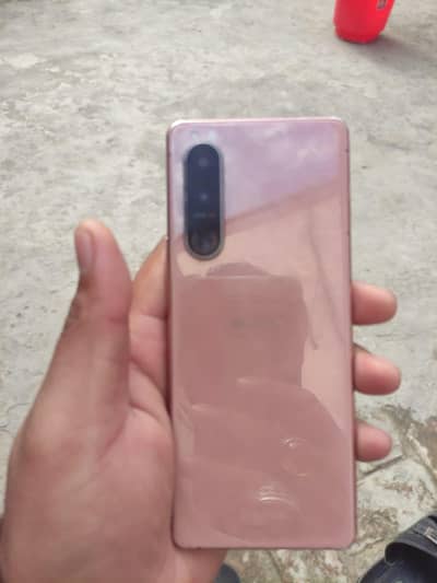 xperia 5 mark 3  8/128  snapdragon 888